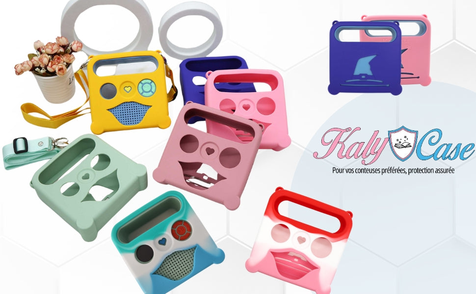 KALYCASE compatible MERLIN