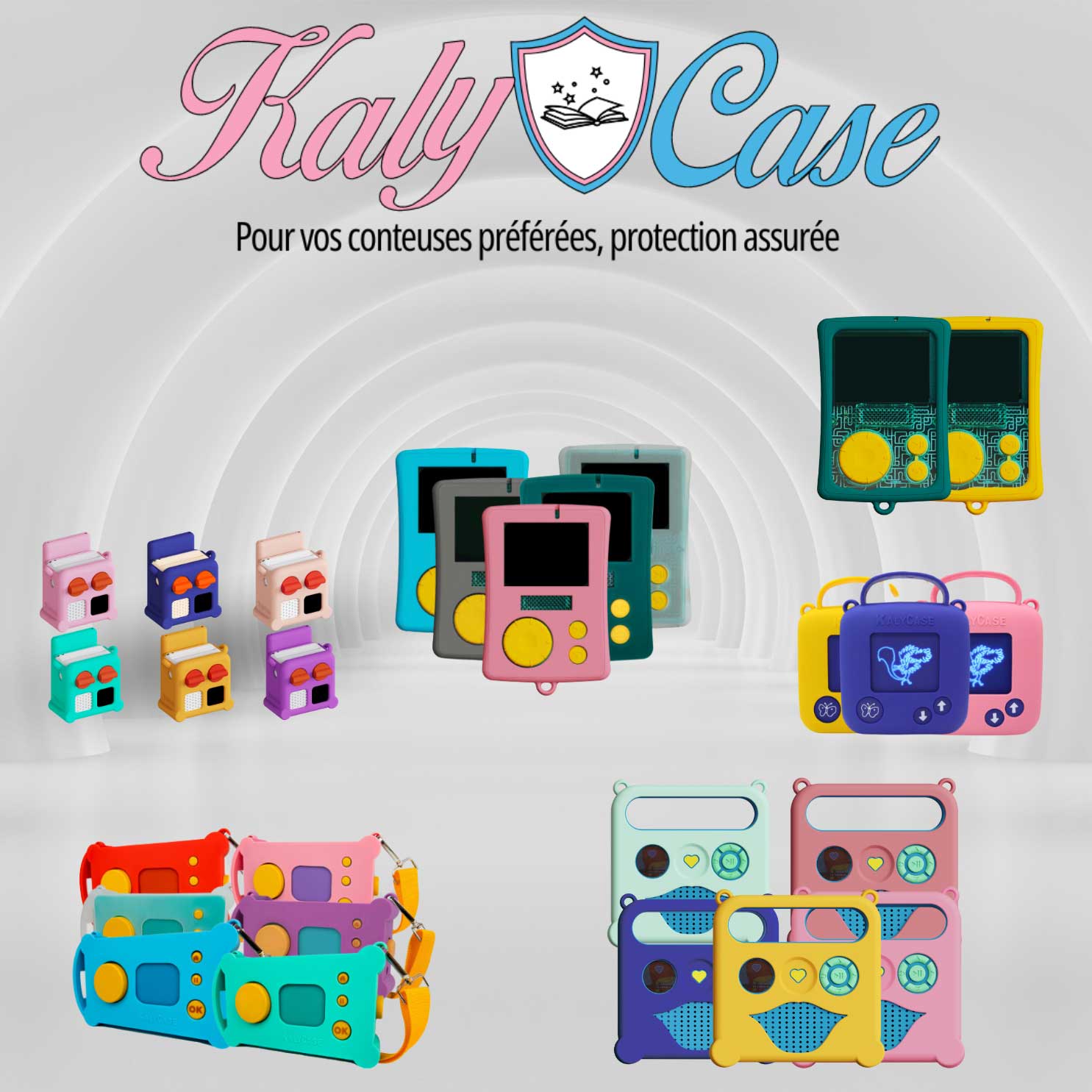 Tous les produits