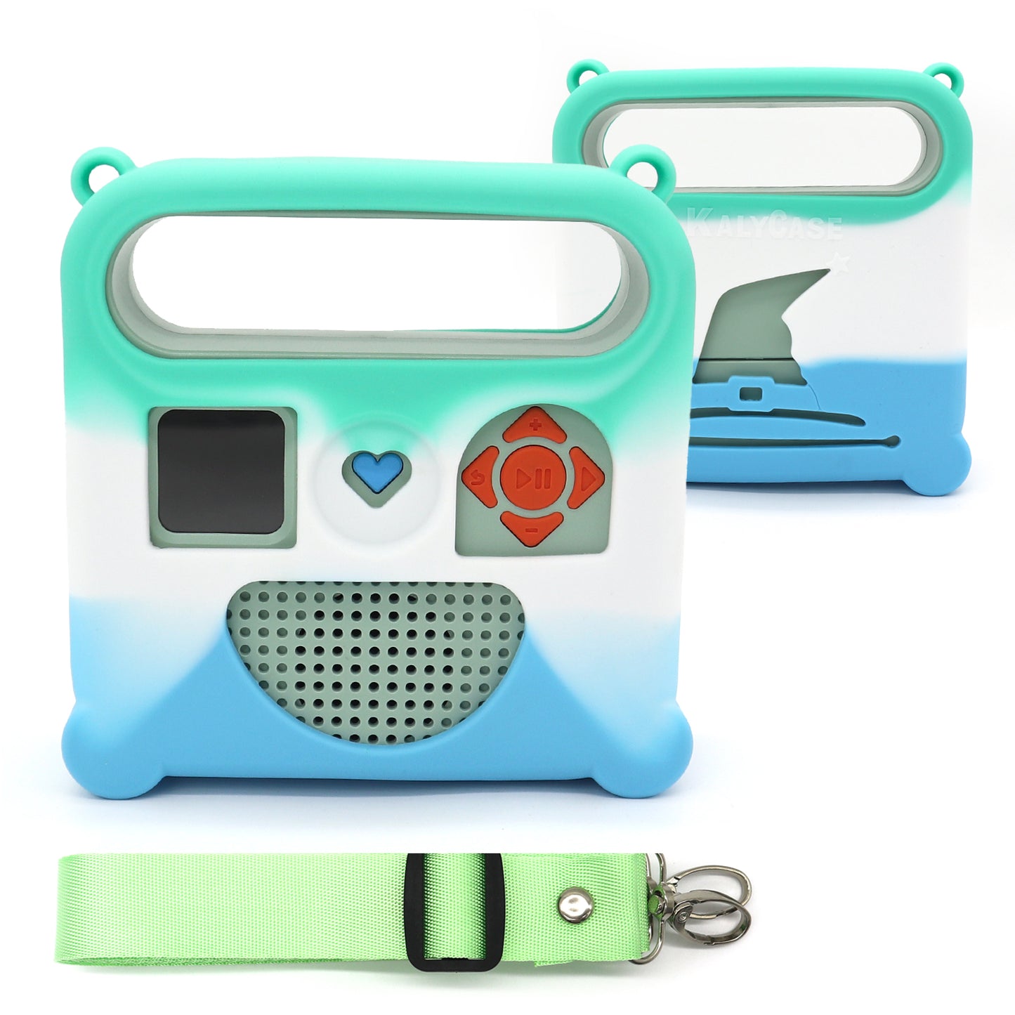 Housse compatible avec l'enceinte Merlin V2