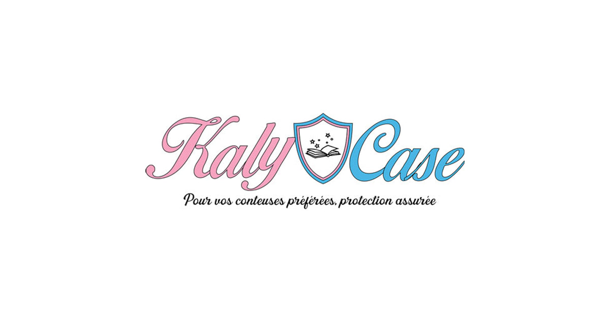 Housse Protection Compatible Lunii Flam - Kalycase - Conteuse Histoire