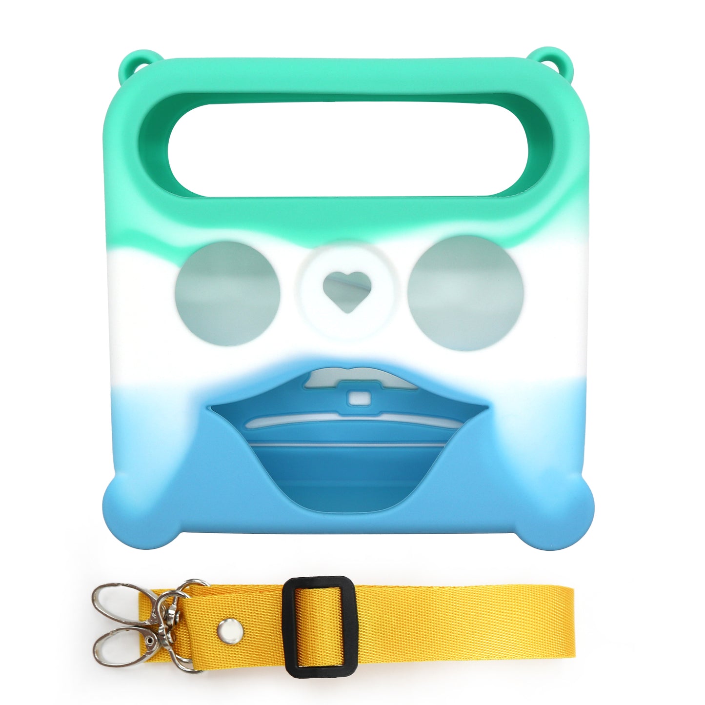 Housse Protection Compatible Hello Merlin V1 - Kalycase Coque Silicone Conteuse Histoire