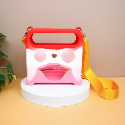 Housse Protection Compatible Hello Merlin V1 - Kalycase Coque Silicone Conteuse Histoire