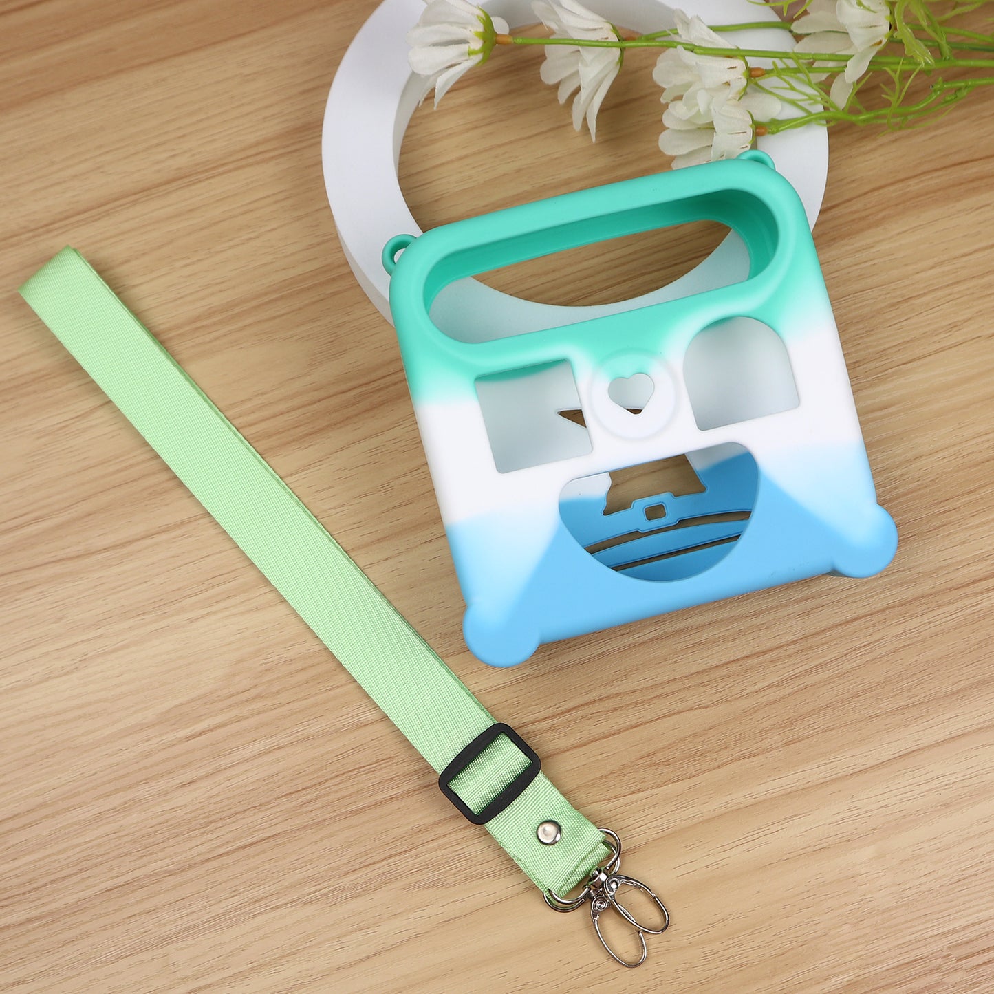 Housse compatible avec l'enceinte Merlin V2