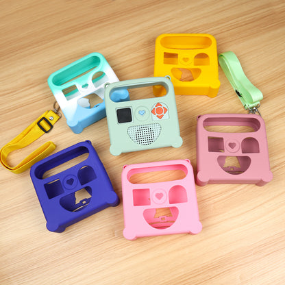 Housse compatible avec l'enceinte Merlin V2