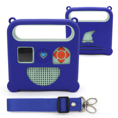 Housse compatible avec l'enceinte Merlin V2