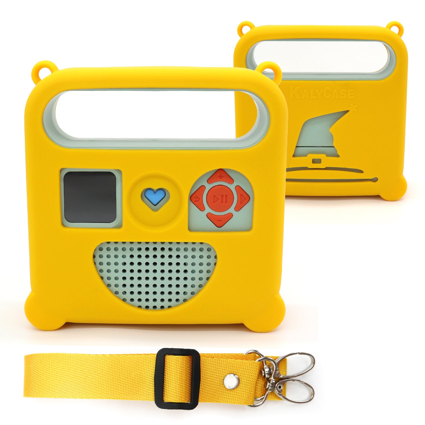 Housse compatible avec l'enceinte Merlin V2