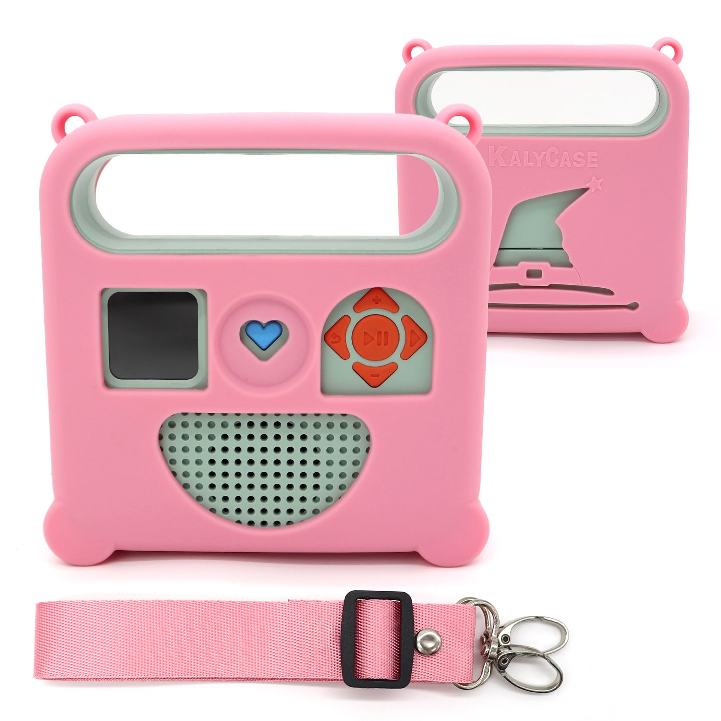 Housse compatible avec l'enceinte Merlin V2