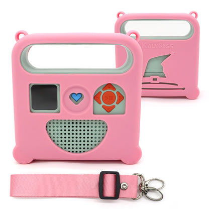 Housse compatible avec l'enceinte Merlin V2