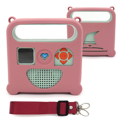 Housse compatible avec l'enceinte Merlin V2