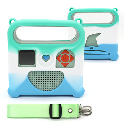 Housse compatible avec l'enceinte Merlin V2