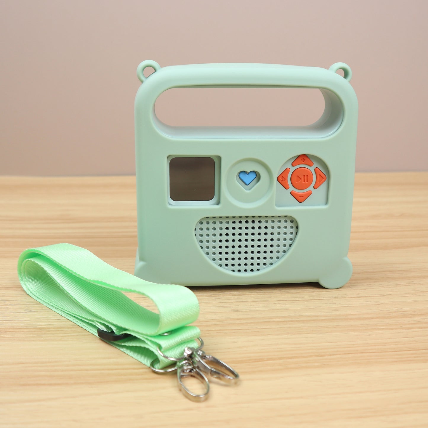 Housse compatible avec l'enceinte Merlin V2