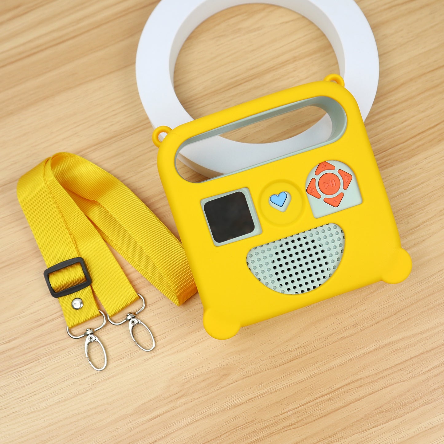 Housse compatible avec l'enceinte Merlin V2