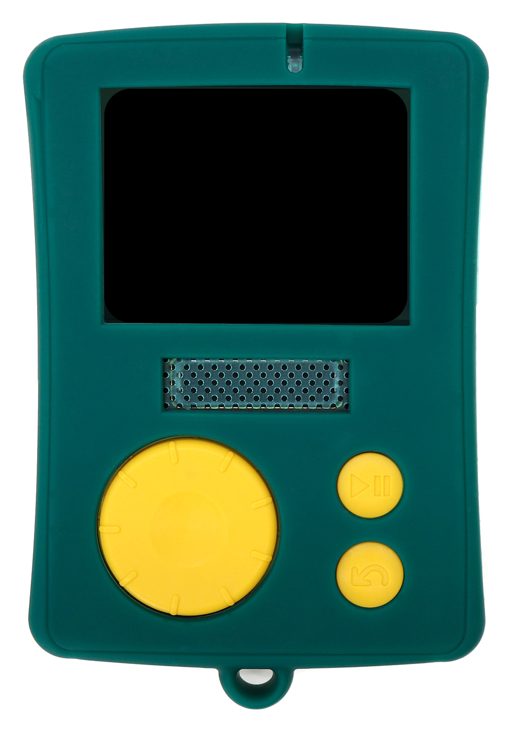 Housse Compatible Flam Lunii - KalyCase Coque Protection Verte - Conteuse Fabrique à Histoires