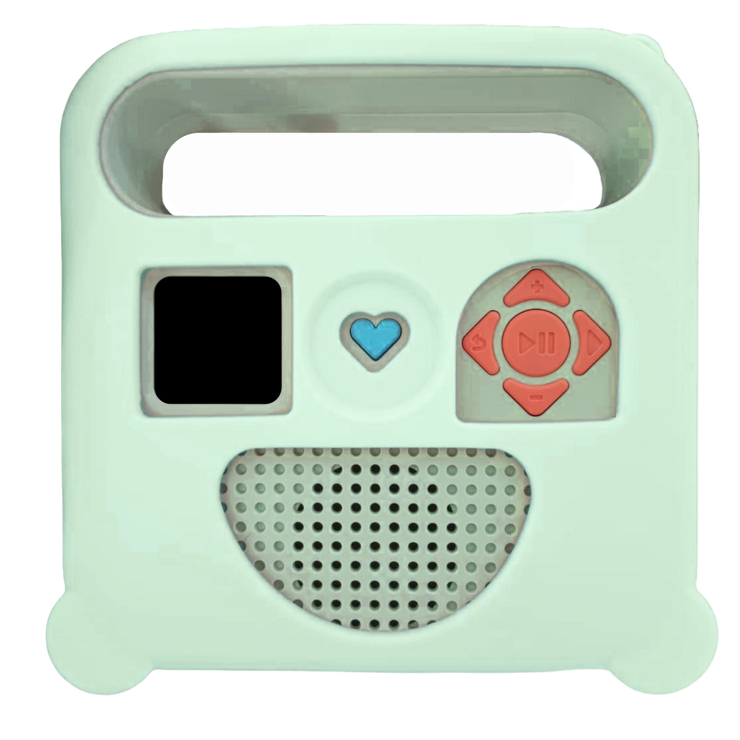 Housse compatible avec l'enceinte Merlin V2