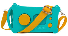 Étui compatible Lunii - sacoche de protection silicone KalyCase – Kalycase