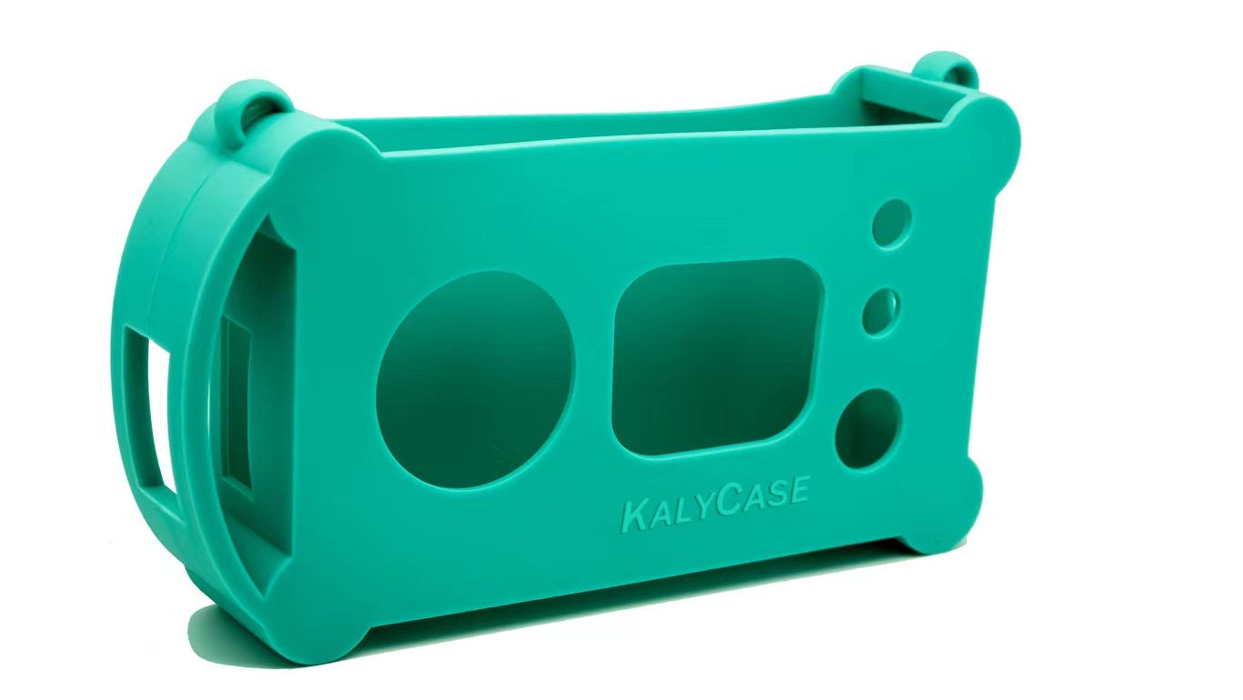 Housse Protection Lunii KALYCASE - Coque Silicone Souple Pour Fabrique à Histoires